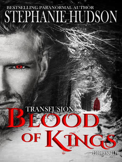 Title details for Blood of Kings by Stephanie Hudson - Available